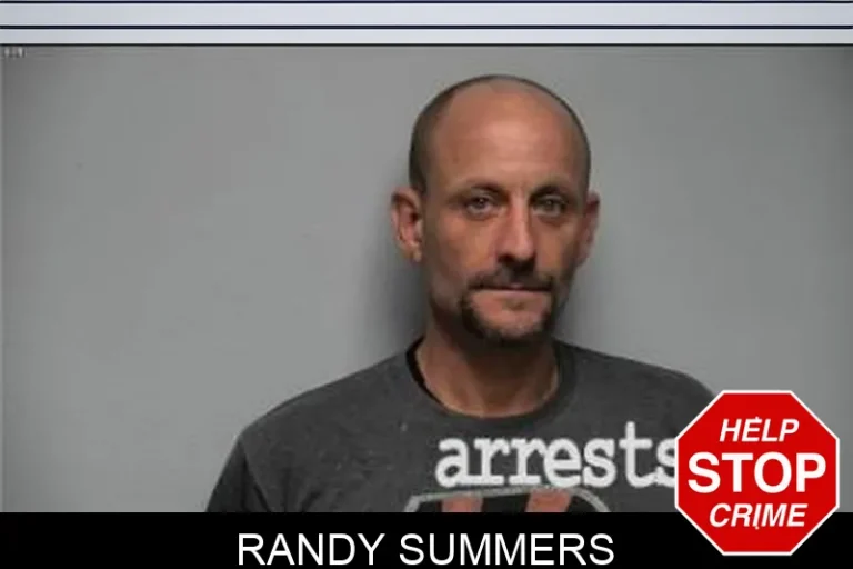 Randy SuMmers