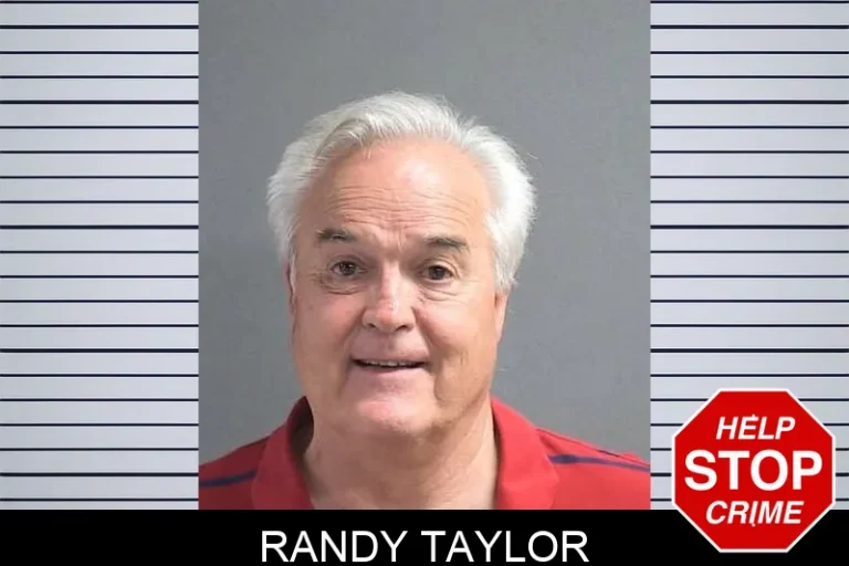 Randy Taylor