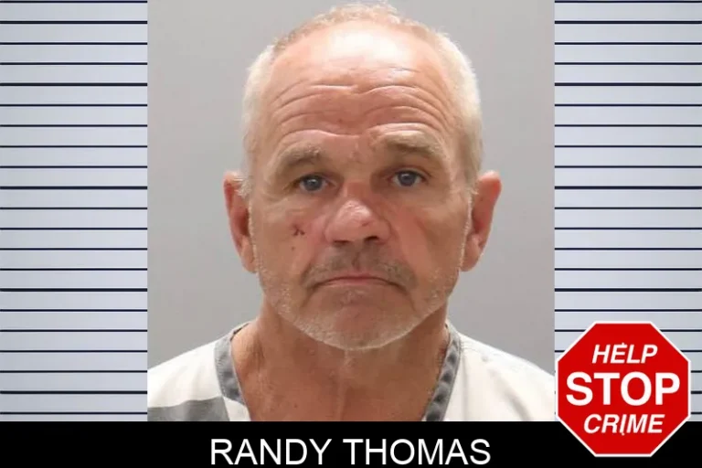 Randy Thomas