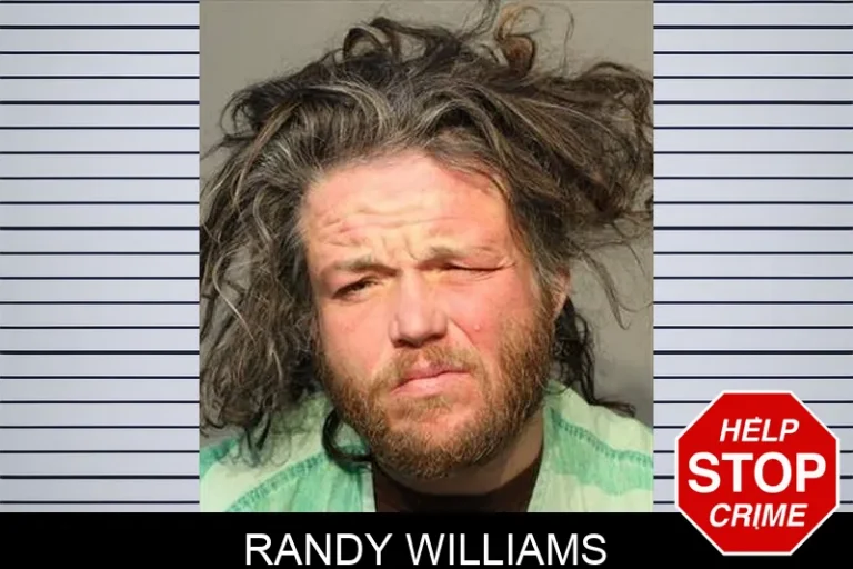 Randy Williams