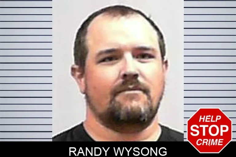 Randy Wysong