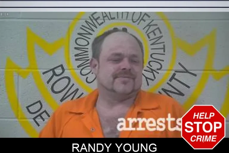 Randy YouNg
