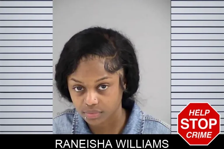 Raneisha Williams