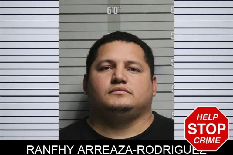 Ranfhy Arreaza-RodriguEz