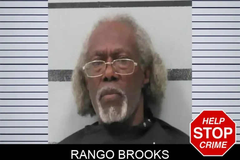 Rango Brooks