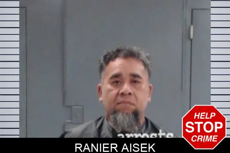 Ranier Aisek