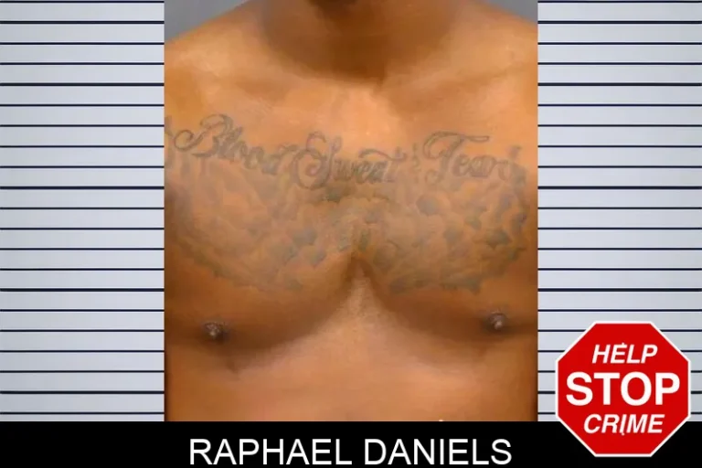 Raphael Daniels