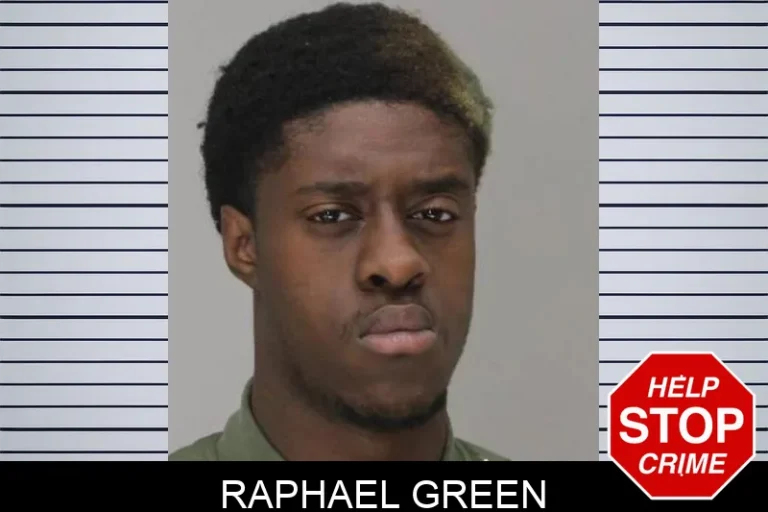 Raphael Green