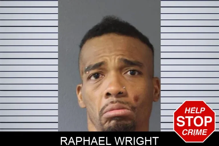 Raphael Wright