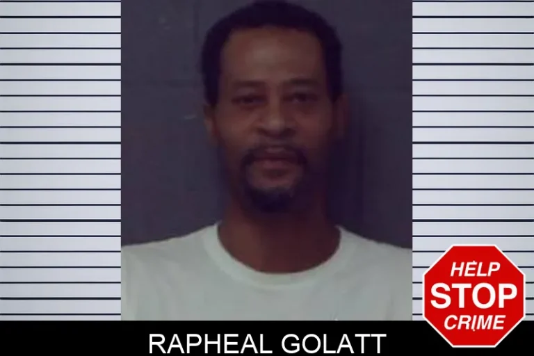 Rapheal Golatt