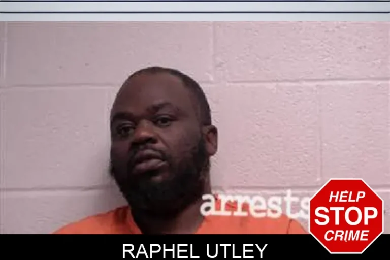 Raphel UTley
