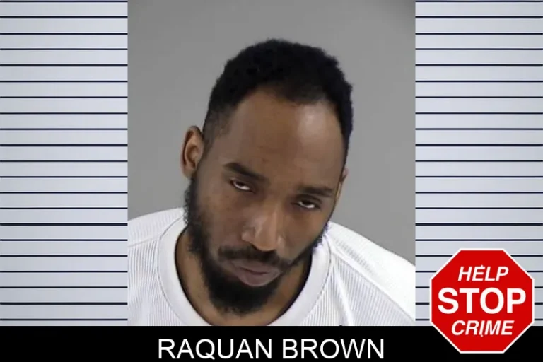 RaquAn Brown