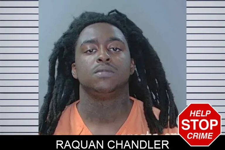 RaquAn Chandler