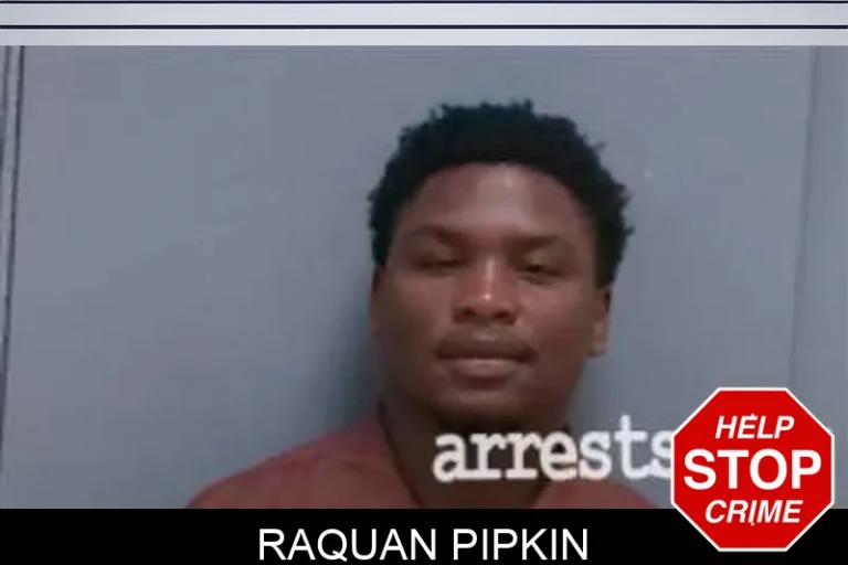 RaquAn Pipkin