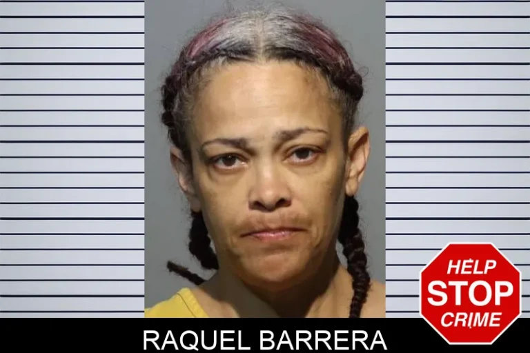 RaquEl Barrera