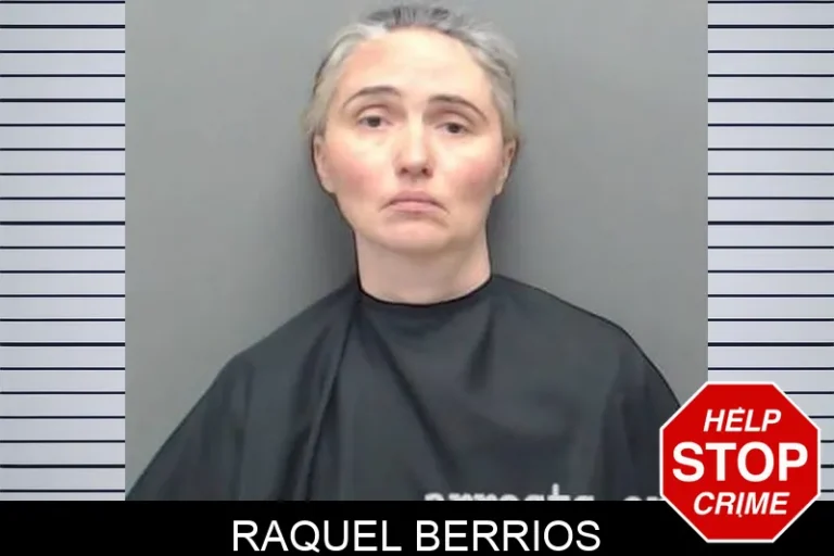 RaquEl Berrios