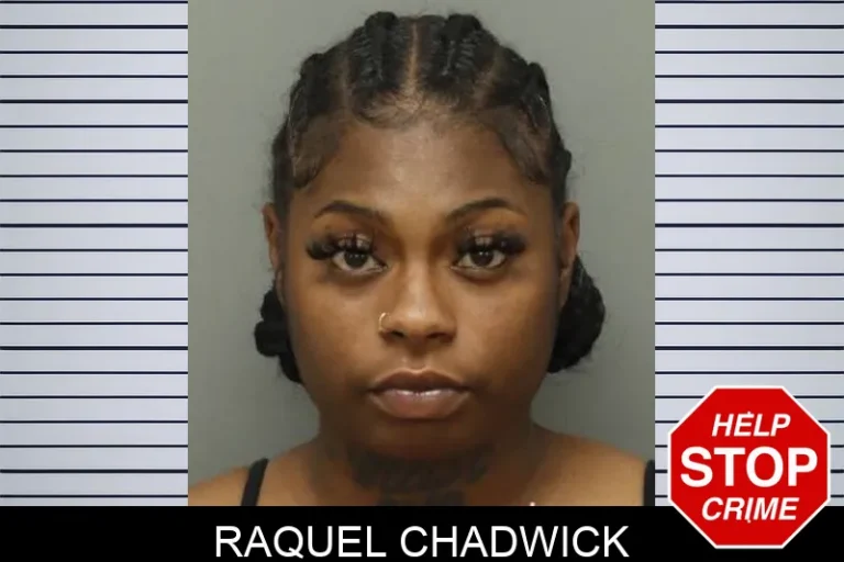 RaquEl Chadwick