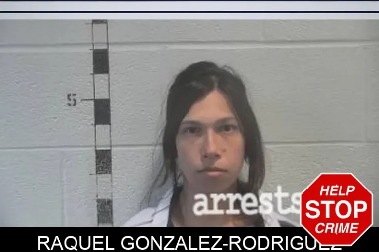 RaquEl Gonzalez-RodriguEz