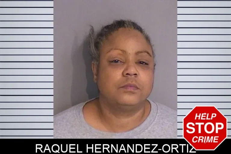 RaquEl Hernandez-Ortiz