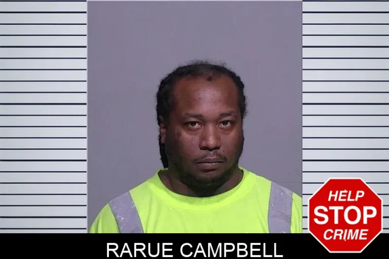 RaruE Campbell