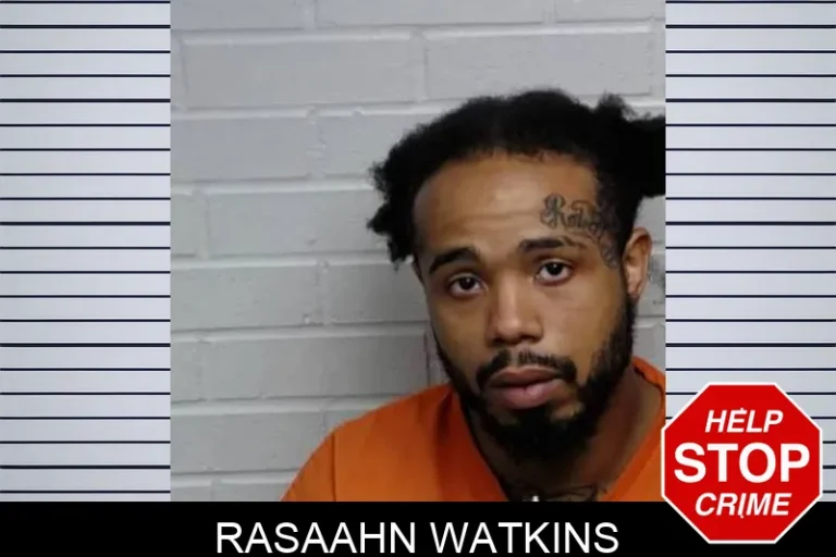 Rasaahn Watkins