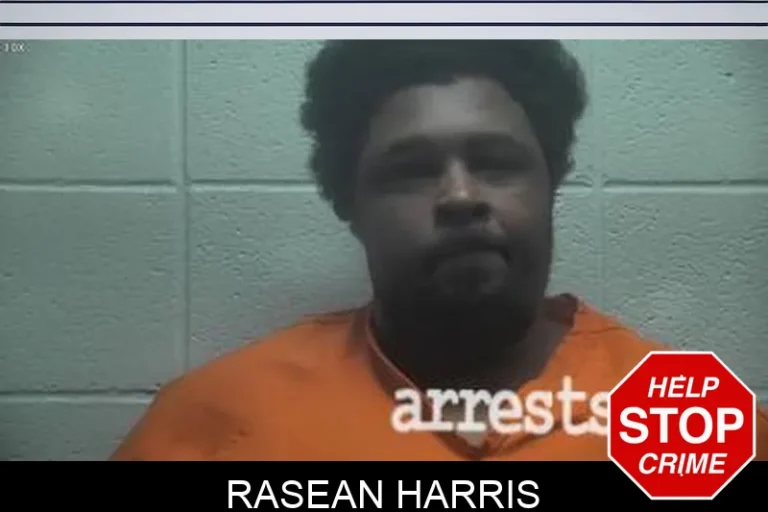 Rasean Harris