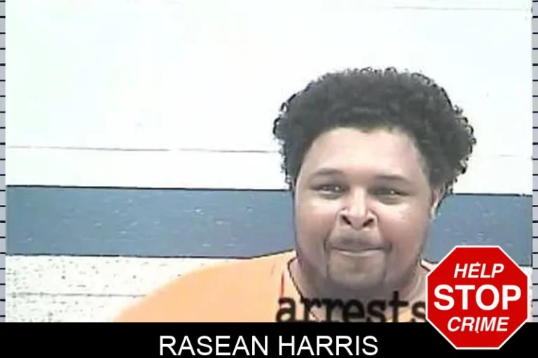Rasean Harris