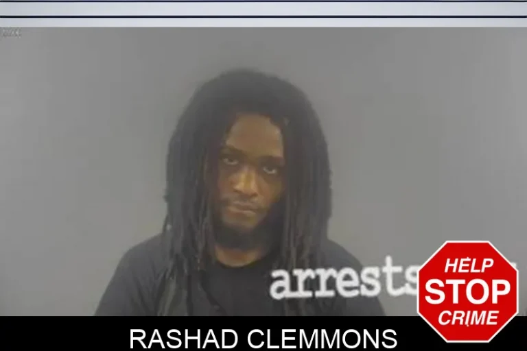 Rashad Clemmons
