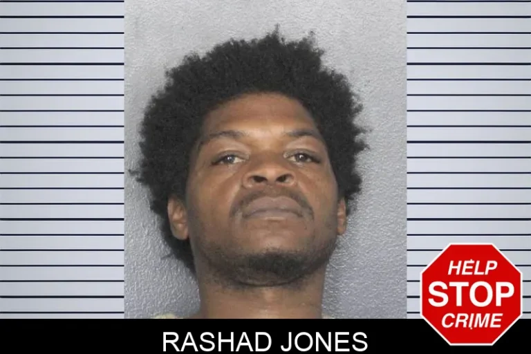 Rashad Jones