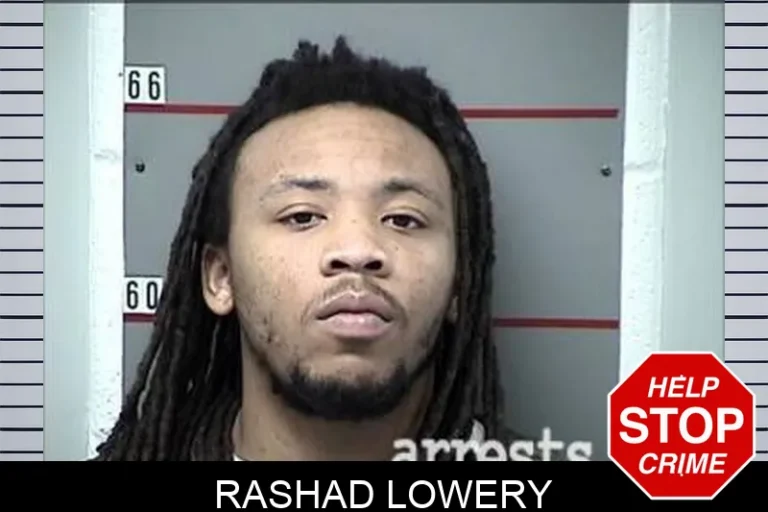 Rashad Lowery