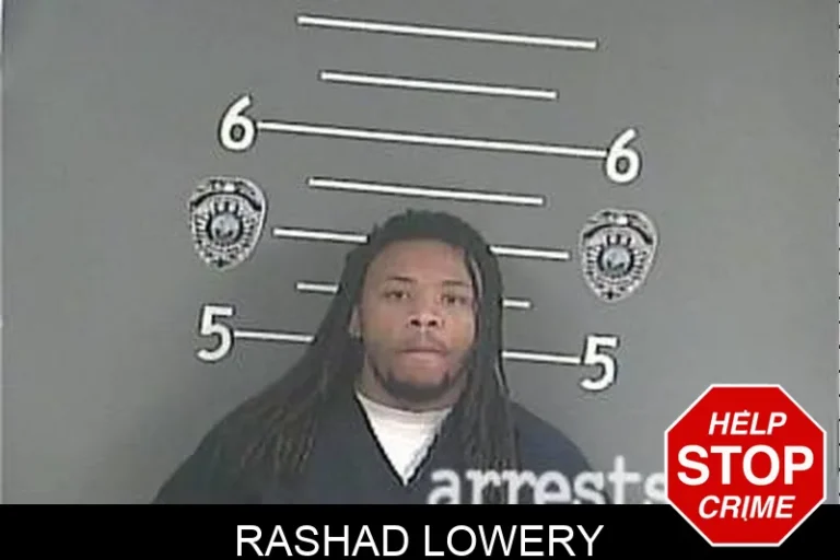 Rashad Lowery
