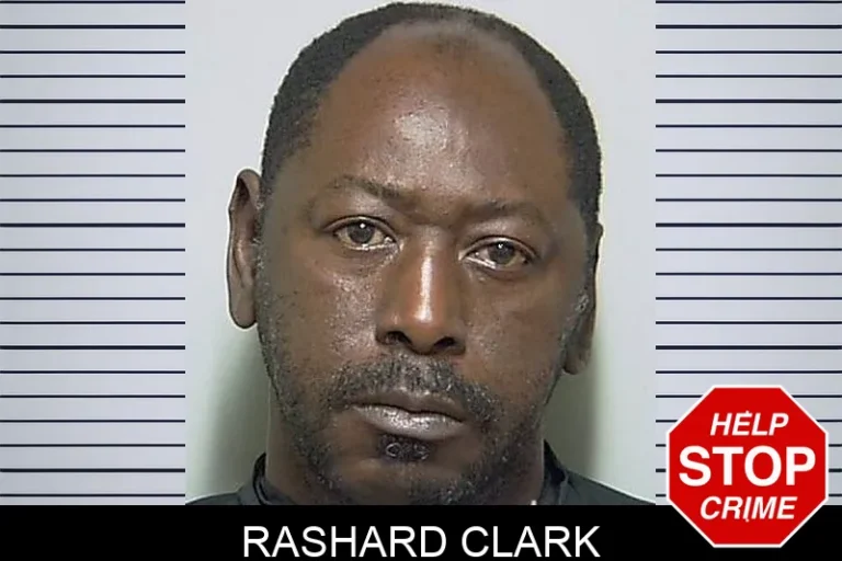 Rashard Clark