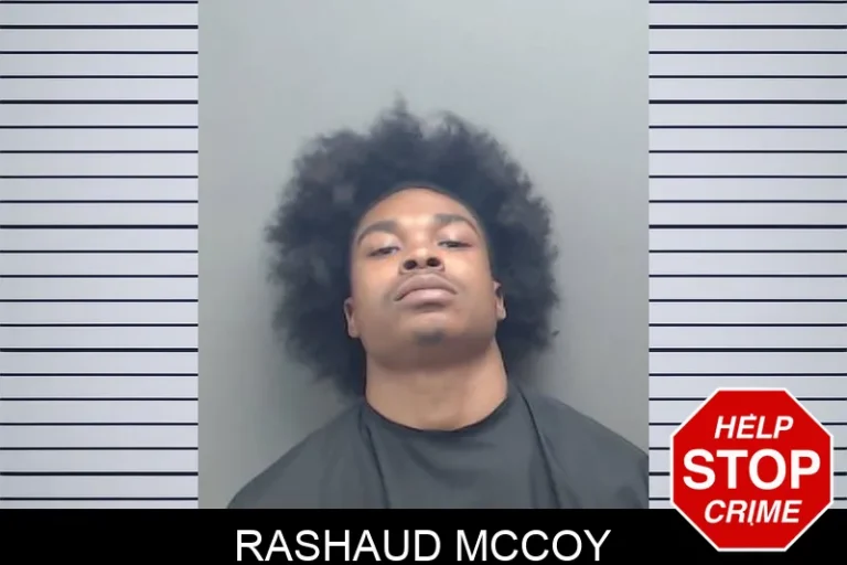 RashauD McCoy