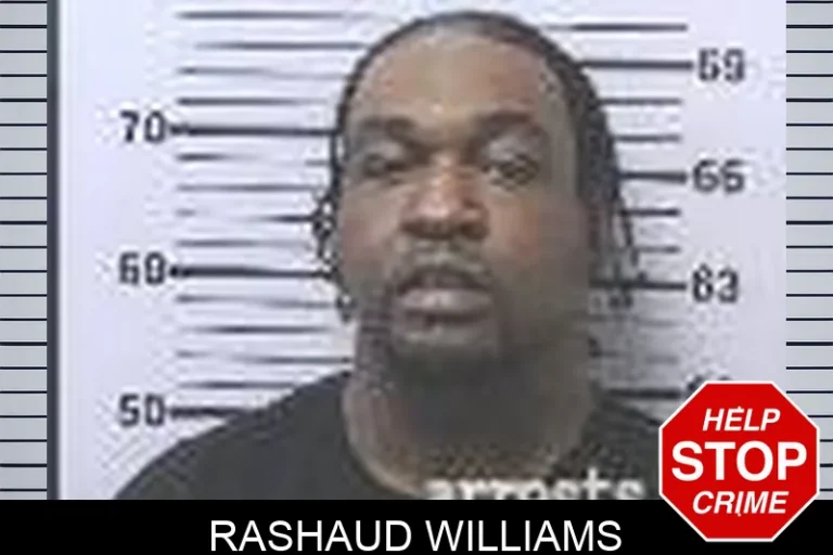 RashauD Williams