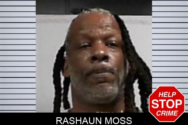 RashauN Moss