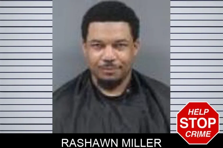 Rashawn Miller