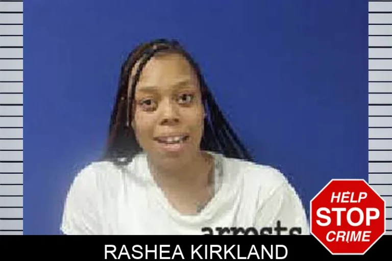 Rashea Kirkland