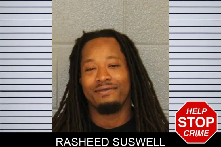 Rasheed SuSwell