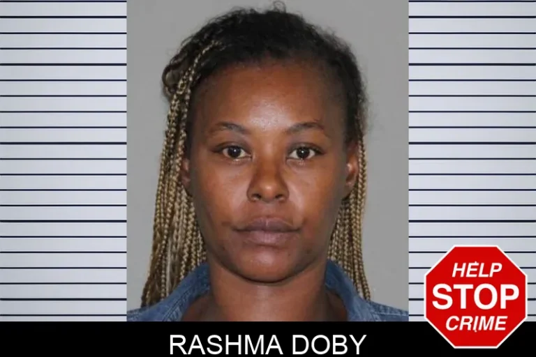 Rashma Doby