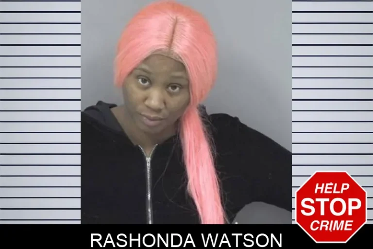 Rashonda Watson