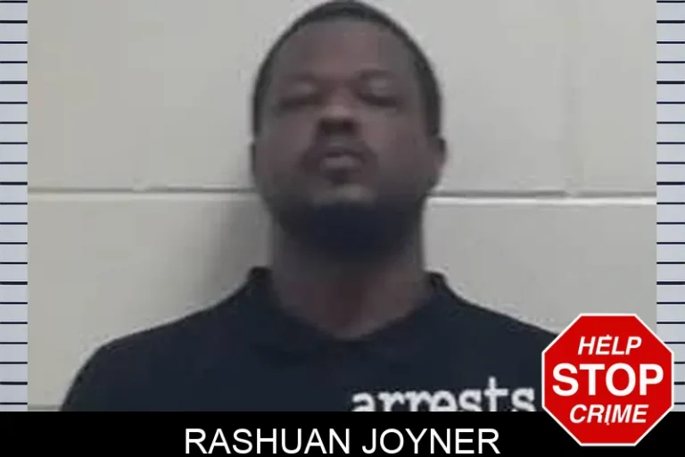 RashuAn Joyner