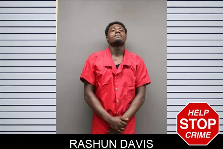 RashuN Davis
