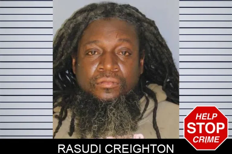 RasuDi Creighton