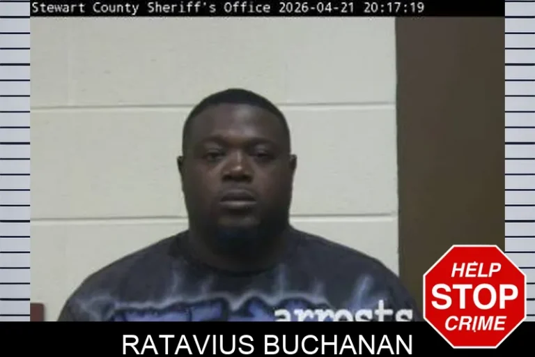 RataviuS BuChanan