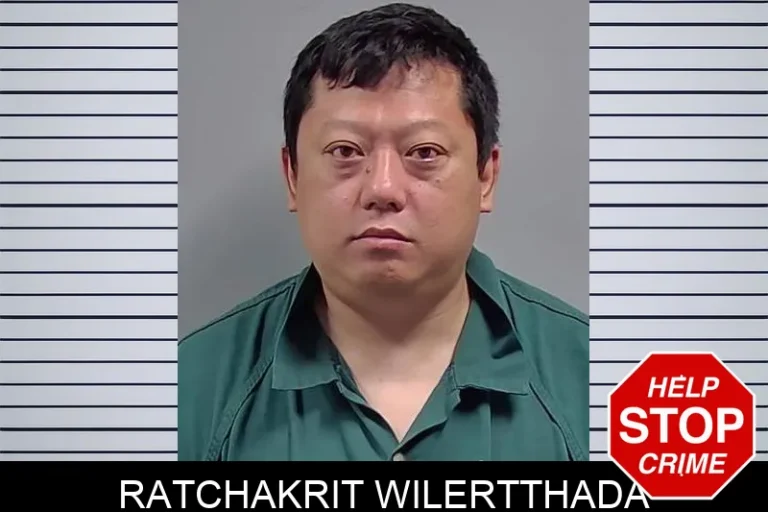 Ratchakrit Wilertthada