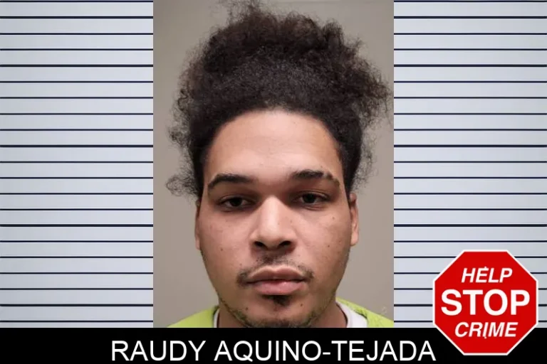 RauDy AquIno-Tejada