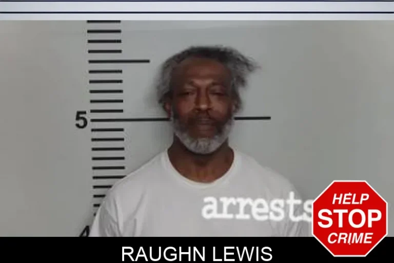 RauGhn Lewis