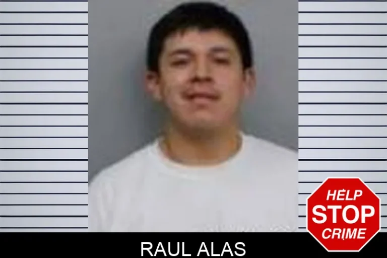 RauL Alas