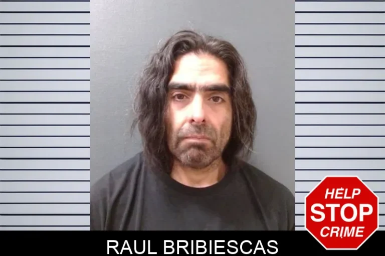 RauL Bribiescas