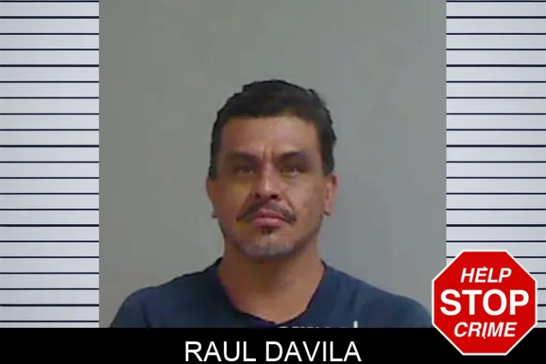 RauL Davila